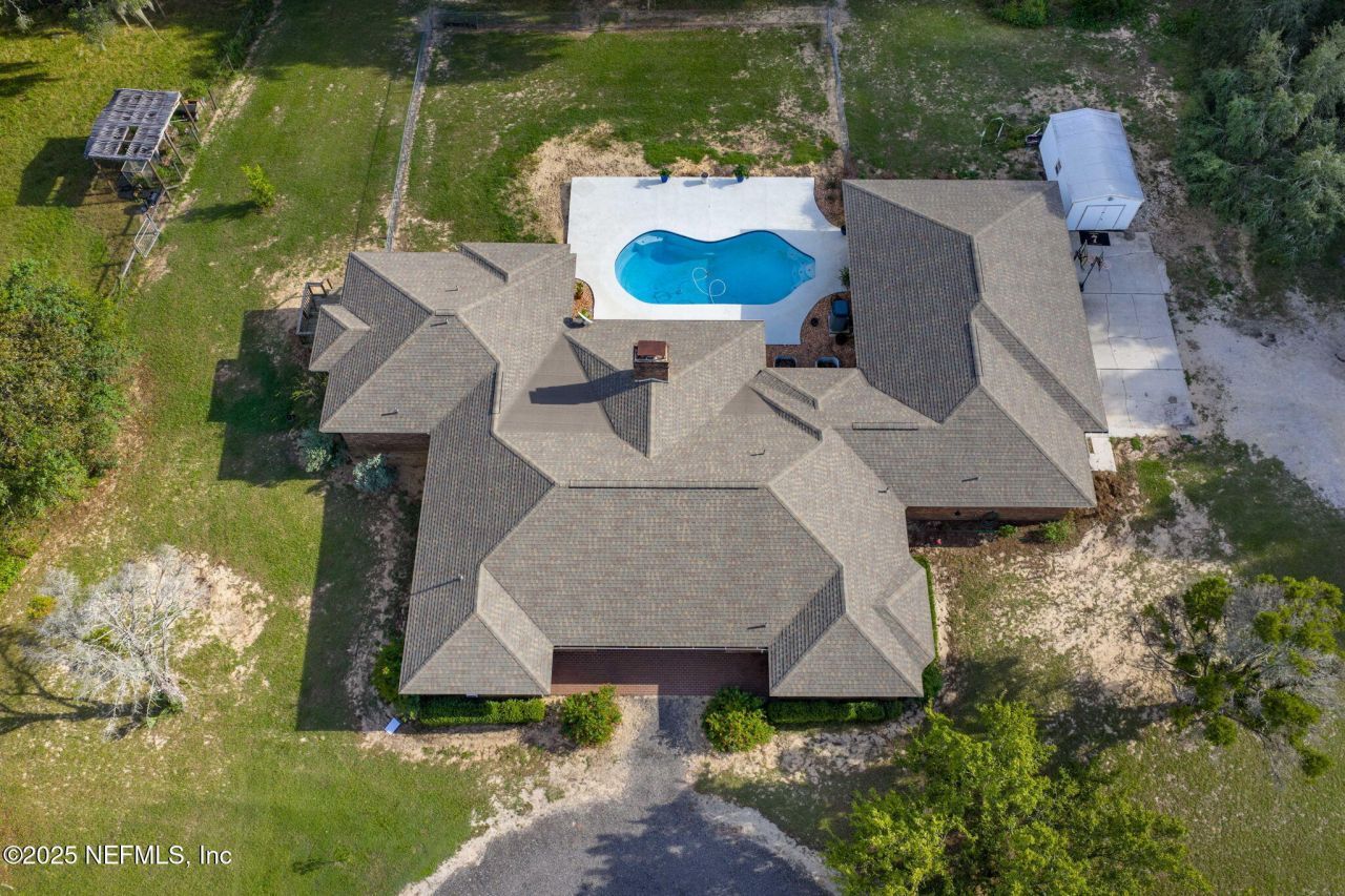 105 Dairy Road, Melrose, FL 32666 Photo