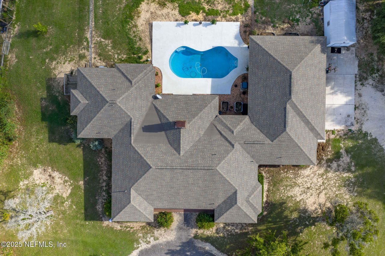 105 Dairy Road, Melrose, FL 32666 Photo