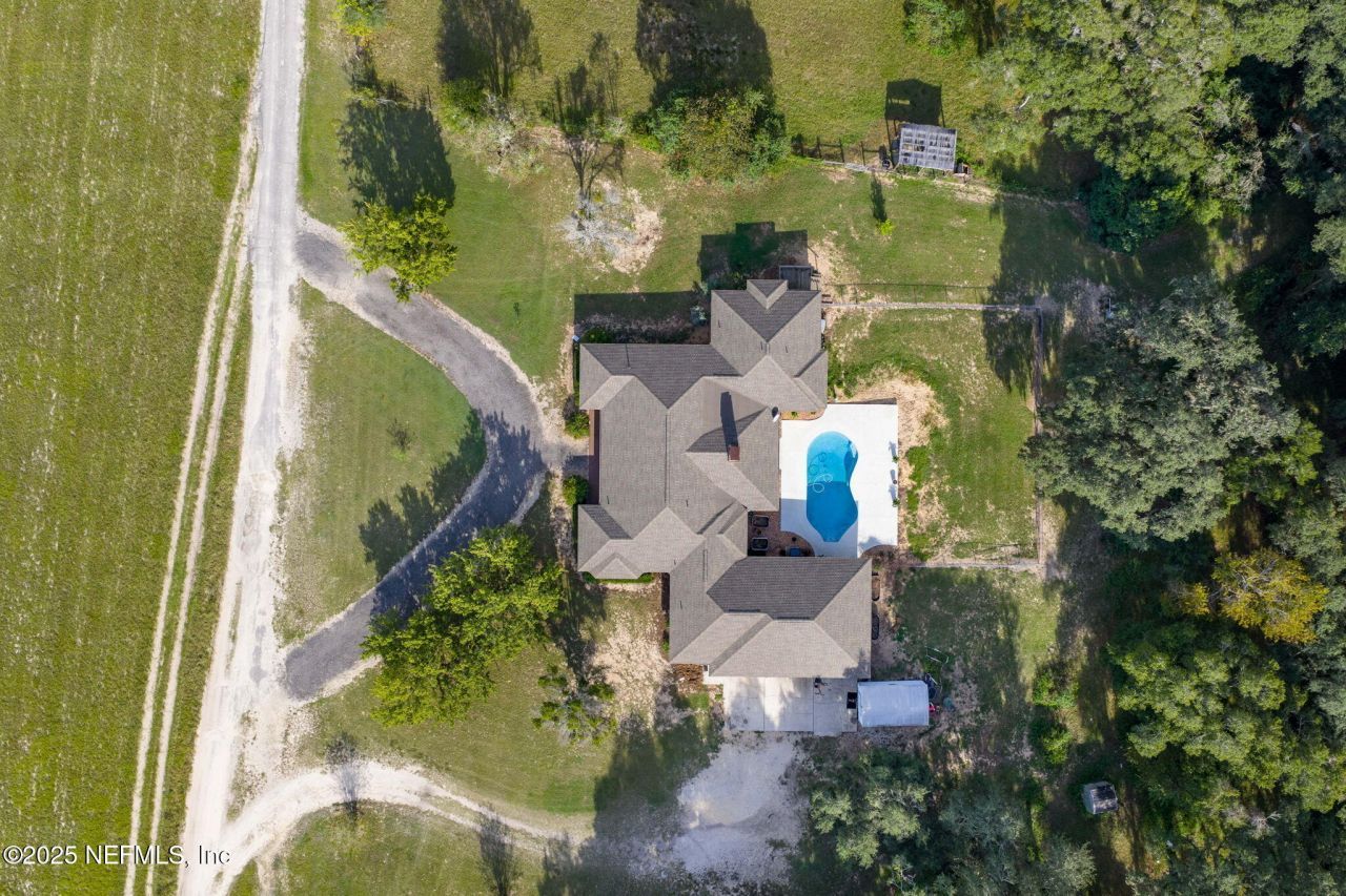 105 Dairy Road, Melrose, FL 32666 Photo