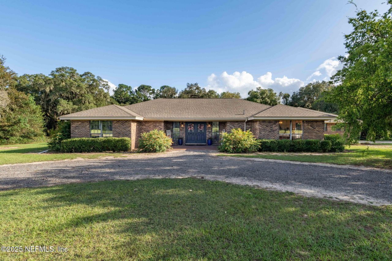 105 Dairy Road, Melrose, FL 32666 Photo