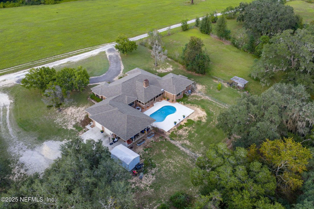 105 Dairy Road, Melrose, FL 32666 Photo