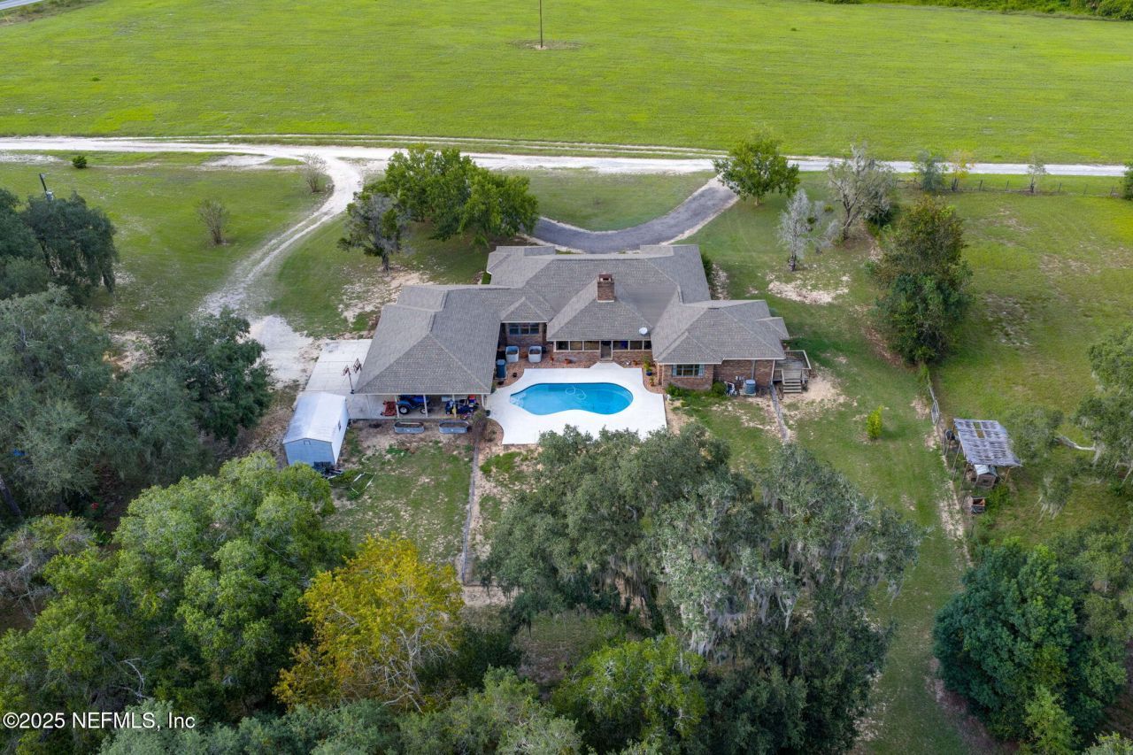 105 Dairy Road, Melrose, FL 32666 Photo