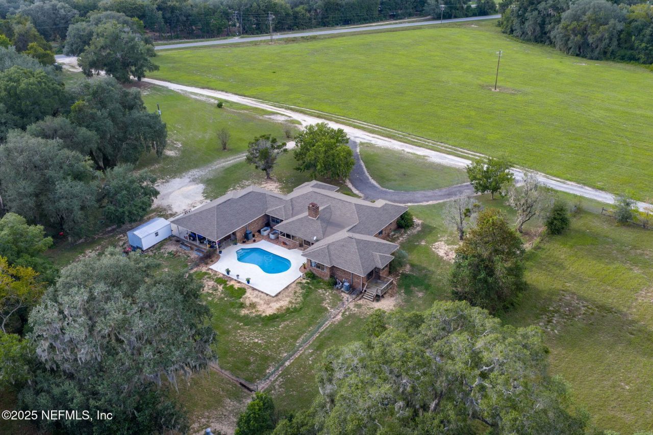 105 Dairy Road, Melrose, FL 32666 Photo