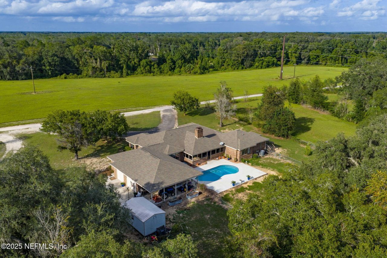 105 Dairy Road, Melrose, FL 32666 Photo