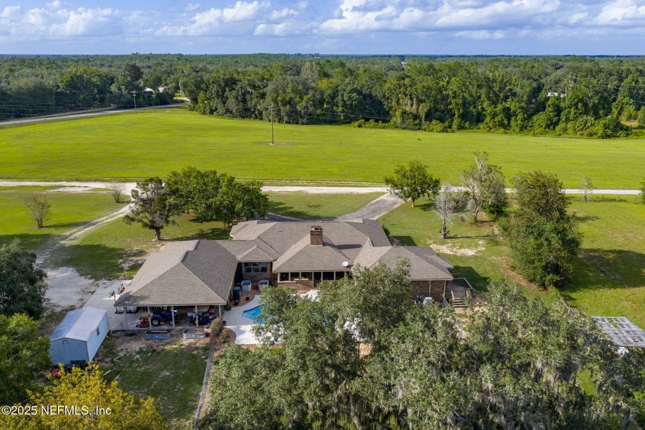 105 Dairy Road, Melrose, FL 32666 Photo