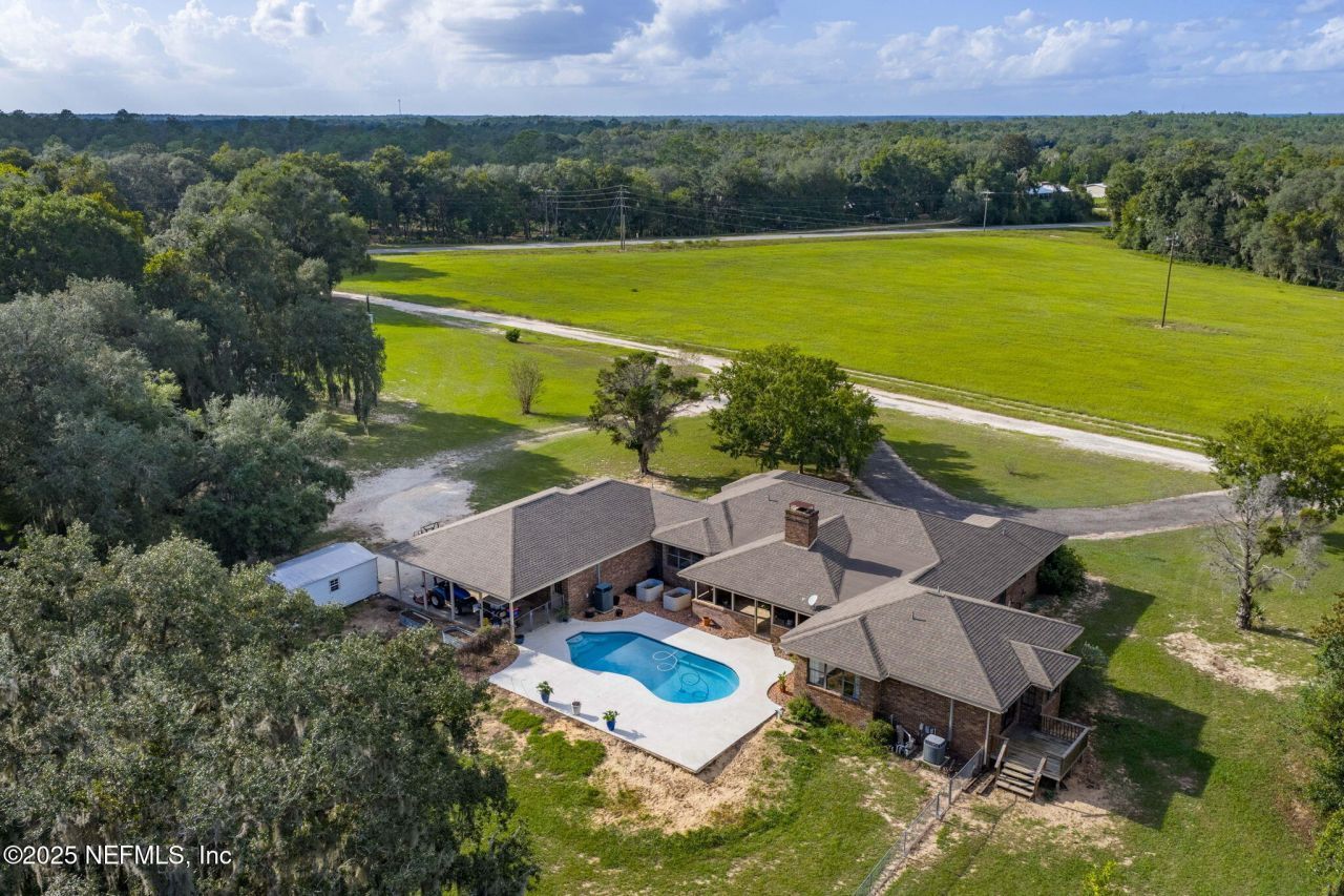 105 Dairy Road, Melrose, FL 32666 Photo