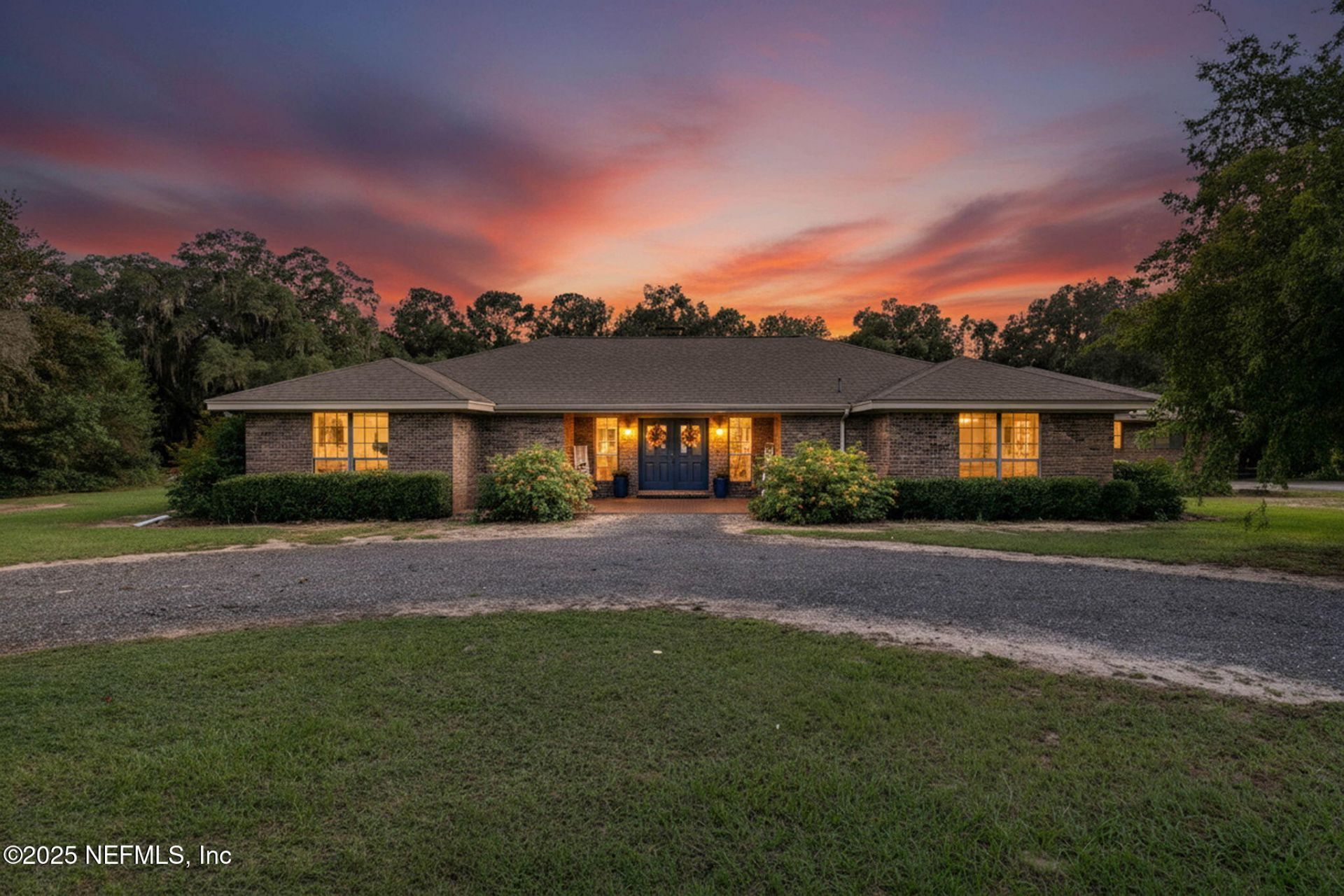 105 Dairy Road, Melrose, FL 32666 Photo