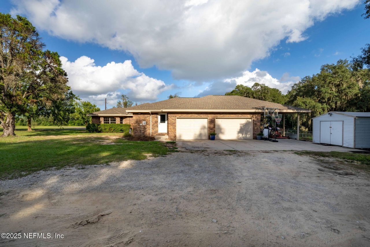 105 Dairy Road, Melrose, FL 32666 Photo