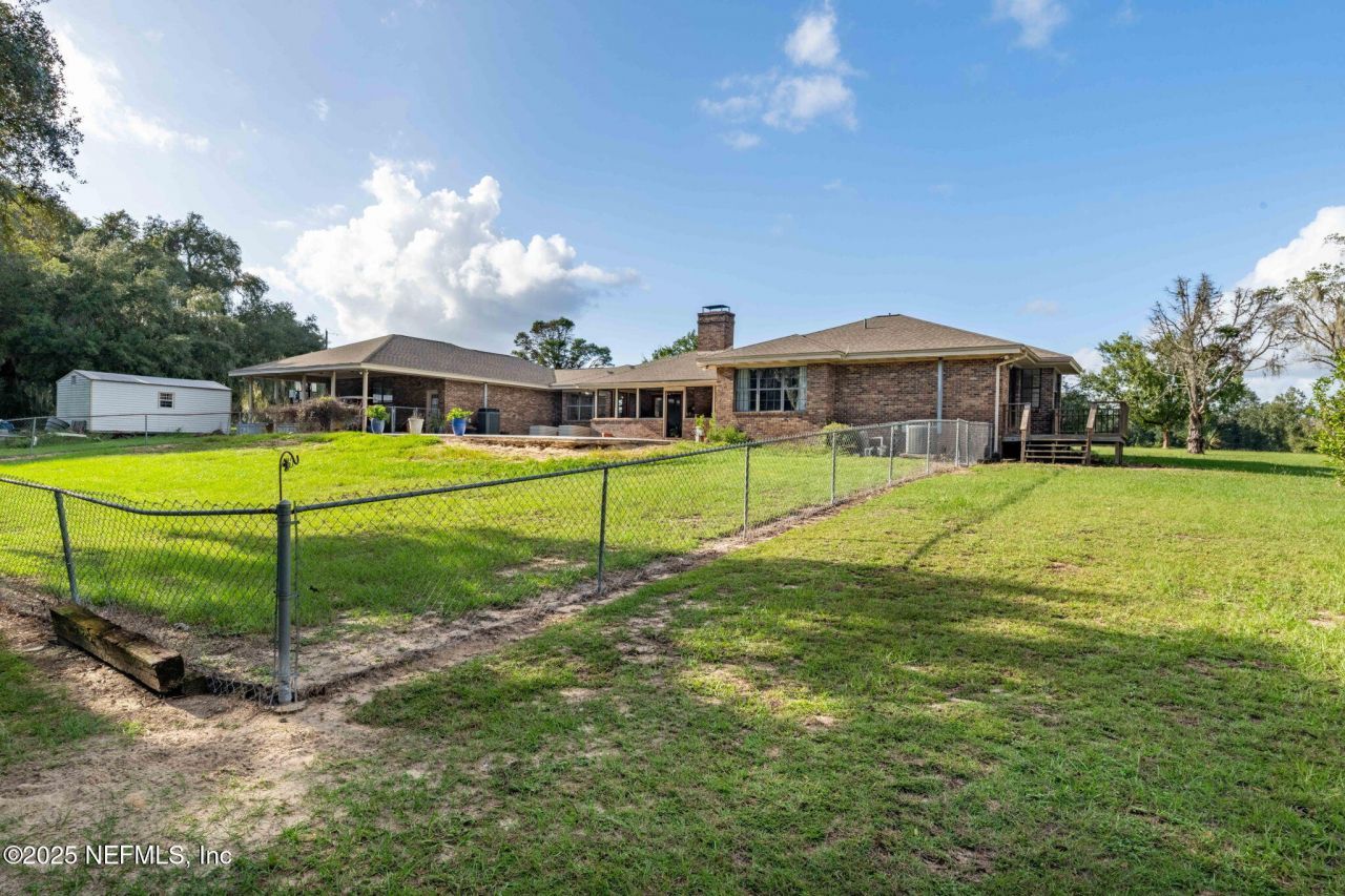 105 Dairy Road, Melrose, FL 32666 Photo