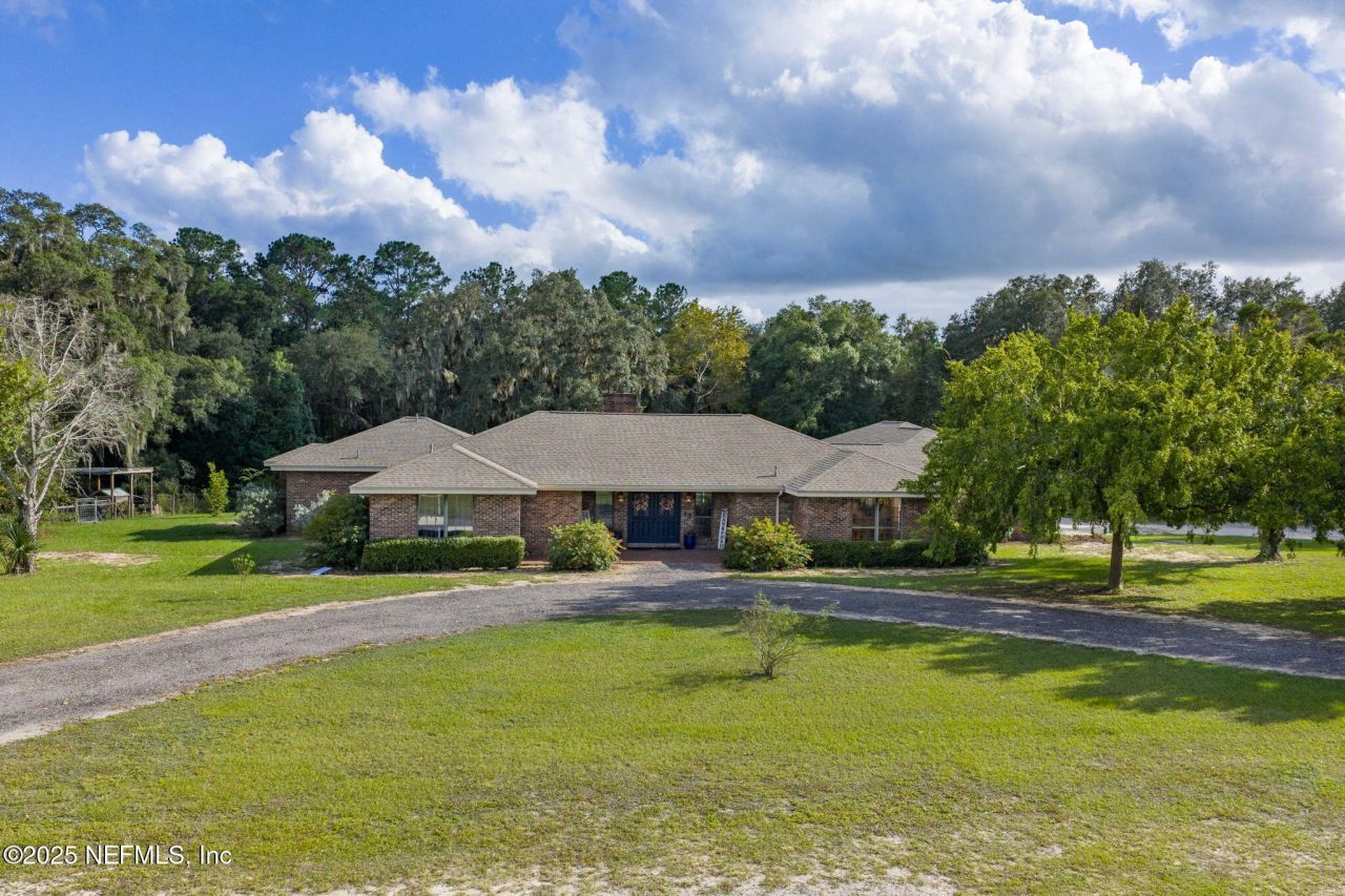 105 Dairy Road, Melrose, FL 32666 Photo