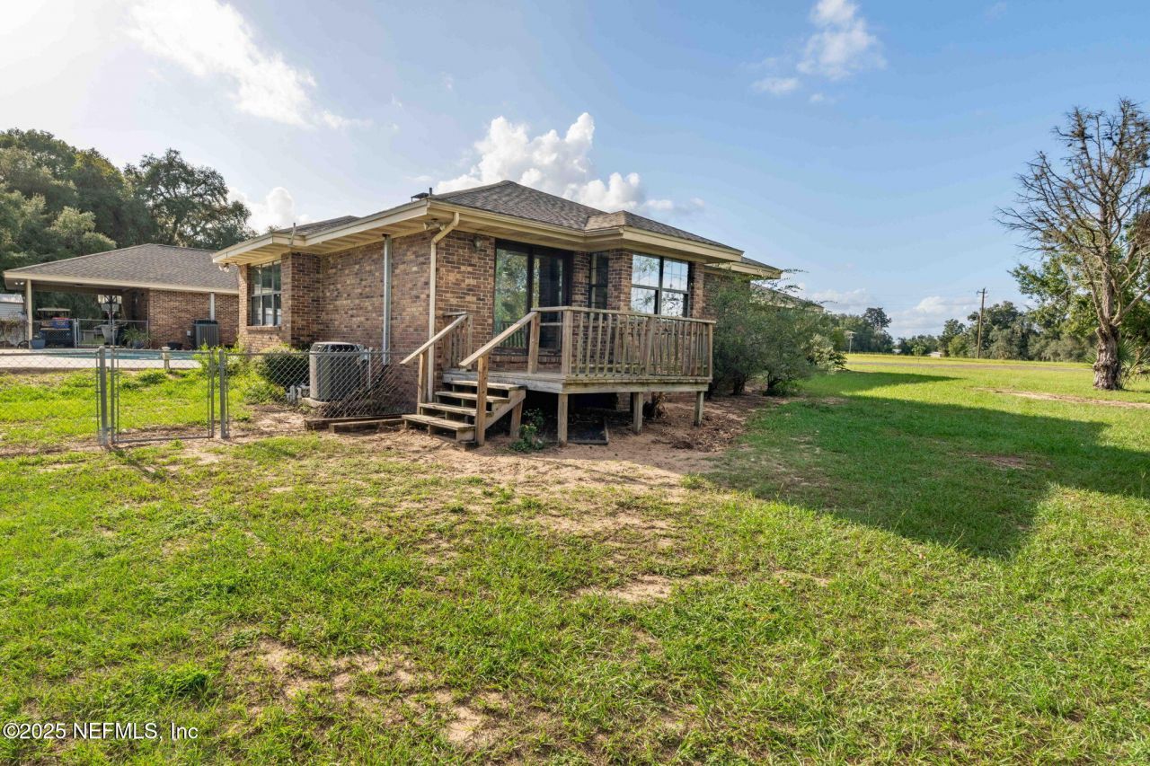 105 Dairy Road, Melrose, FL 32666 Photo