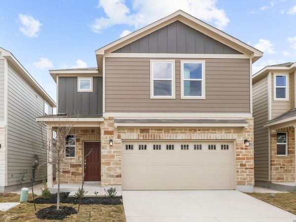 6543 Bufflehead Bend, Leon Valley, TX 78240