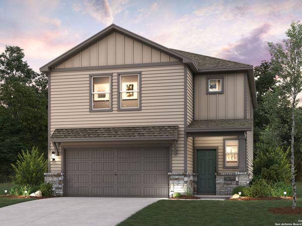 6543 Bufflehead Bend, Leon Valley, TX 78240