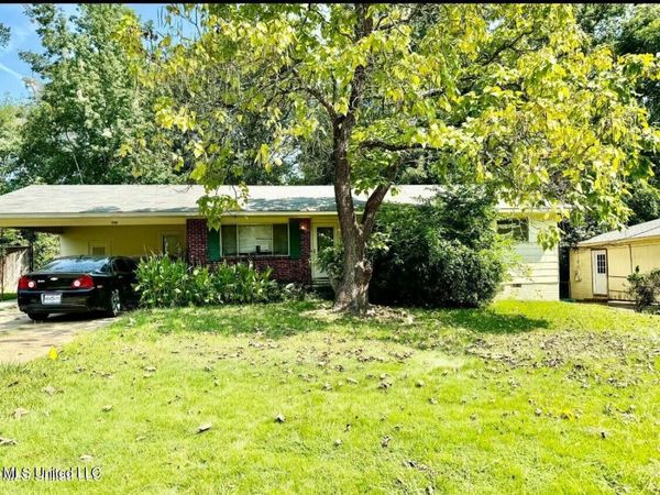 1524 Dianne Drive, Jackson, MS 39204