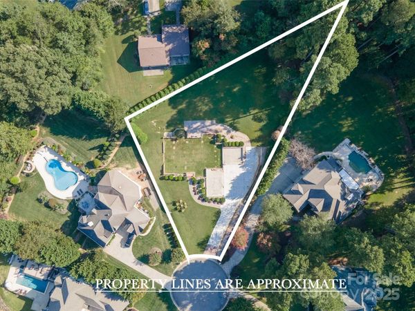 115 Misty Meadows Court, Mooresville, NC 28117