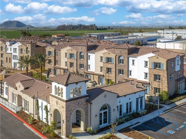 2857 Via Descanso, Camarillo, CA 93012