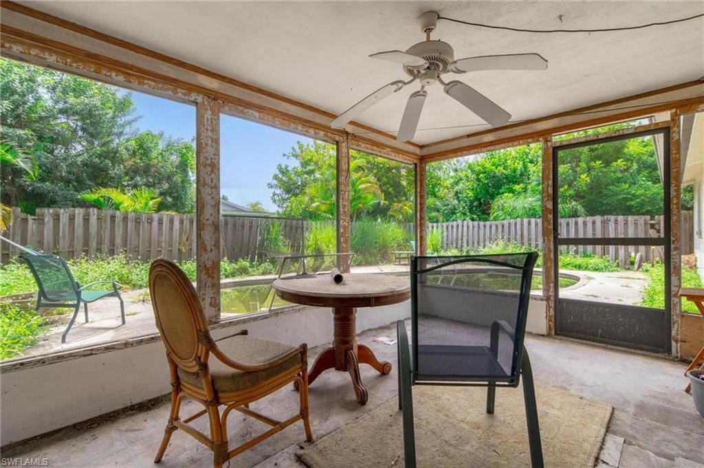 1208 Barnsdale St, Lehigh Acres, FL 33936 Photo