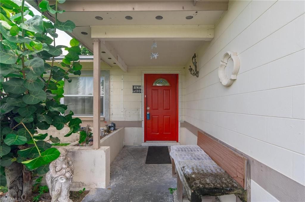 1208 Barnsdale St, Lehigh Acres, FL 33936 Photo