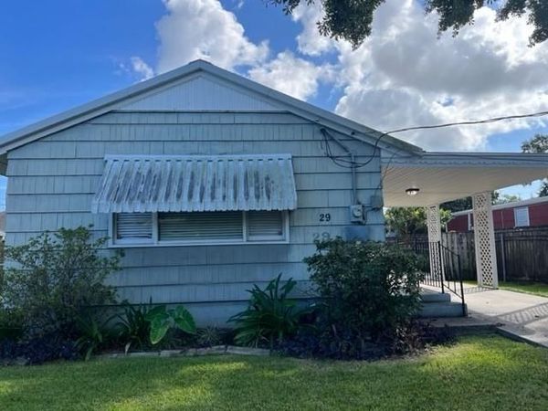 29 KAREN Court, Jefferson, LA 70121