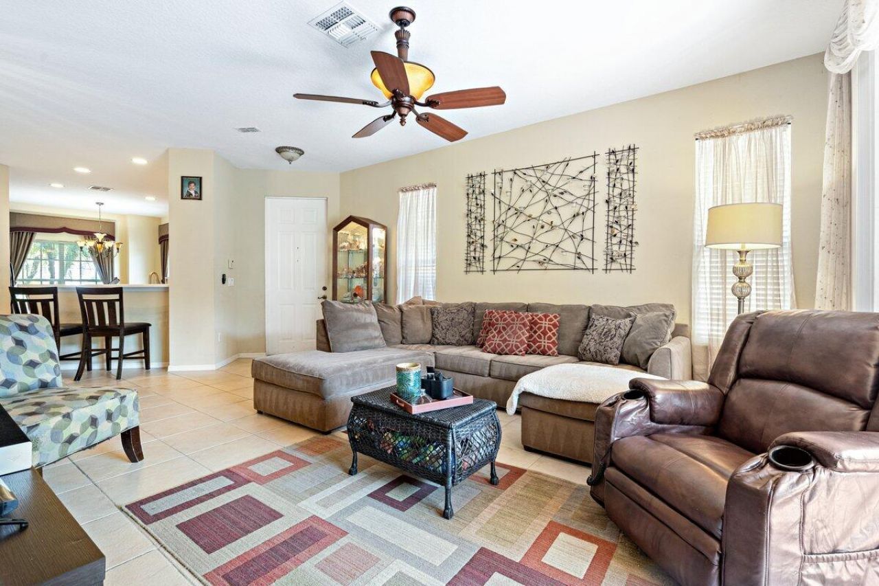 9686 SW Glenbrook Drive, Port Saint Lucie, FL 34987 Photo