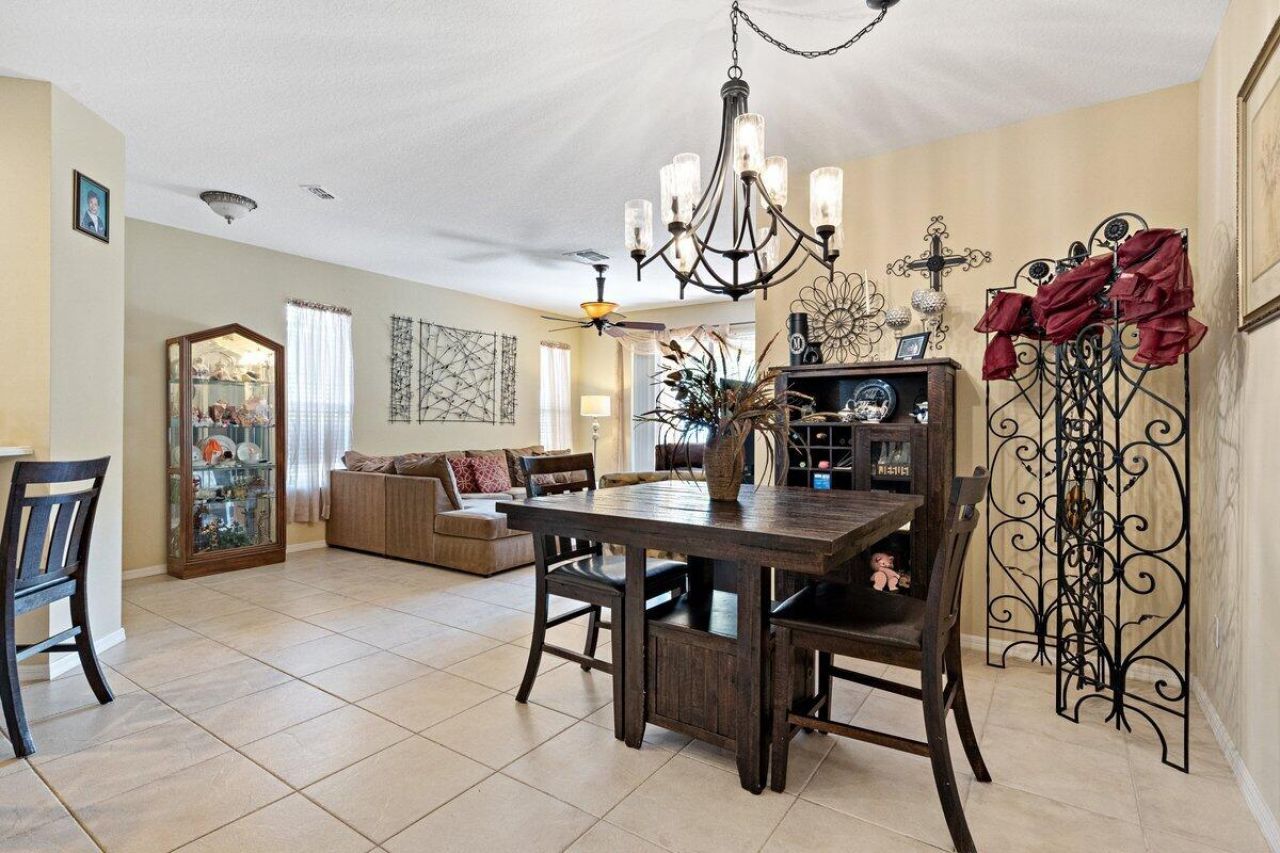 9686 SW Glenbrook Drive, Port Saint Lucie, FL 34987 Photo