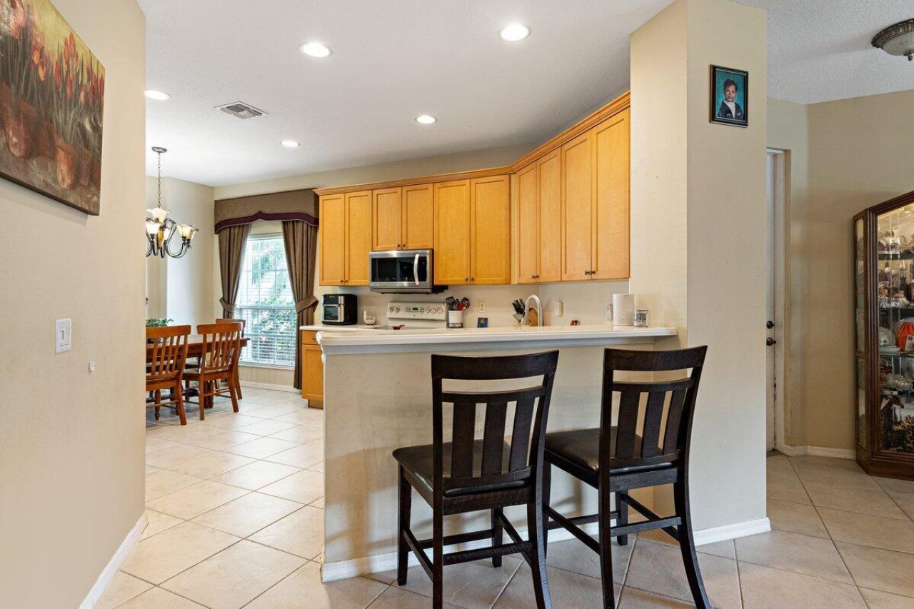 9686 SW Glenbrook Drive, Port Saint Lucie, FL 34987 Photo