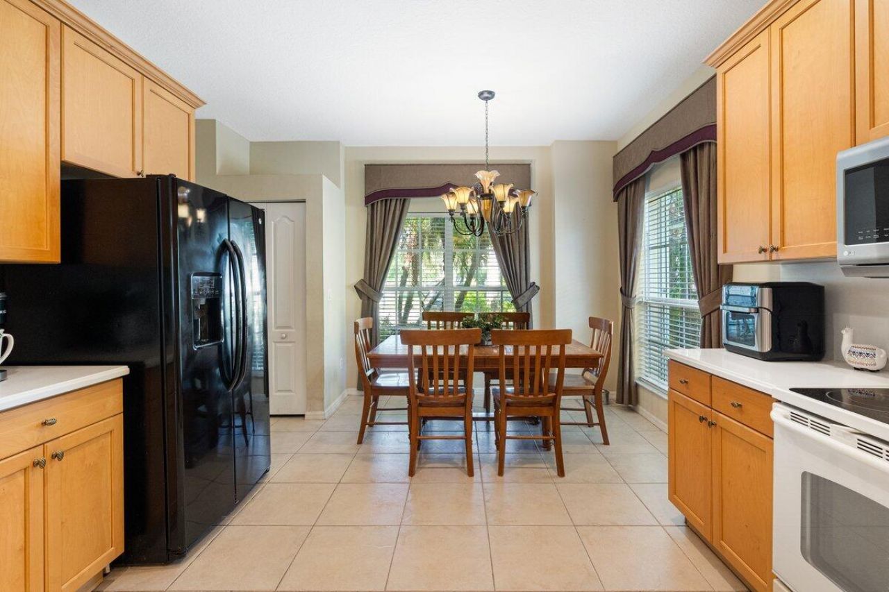 9686 SW Glenbrook Drive, Port Saint Lucie, FL 34987 Photo