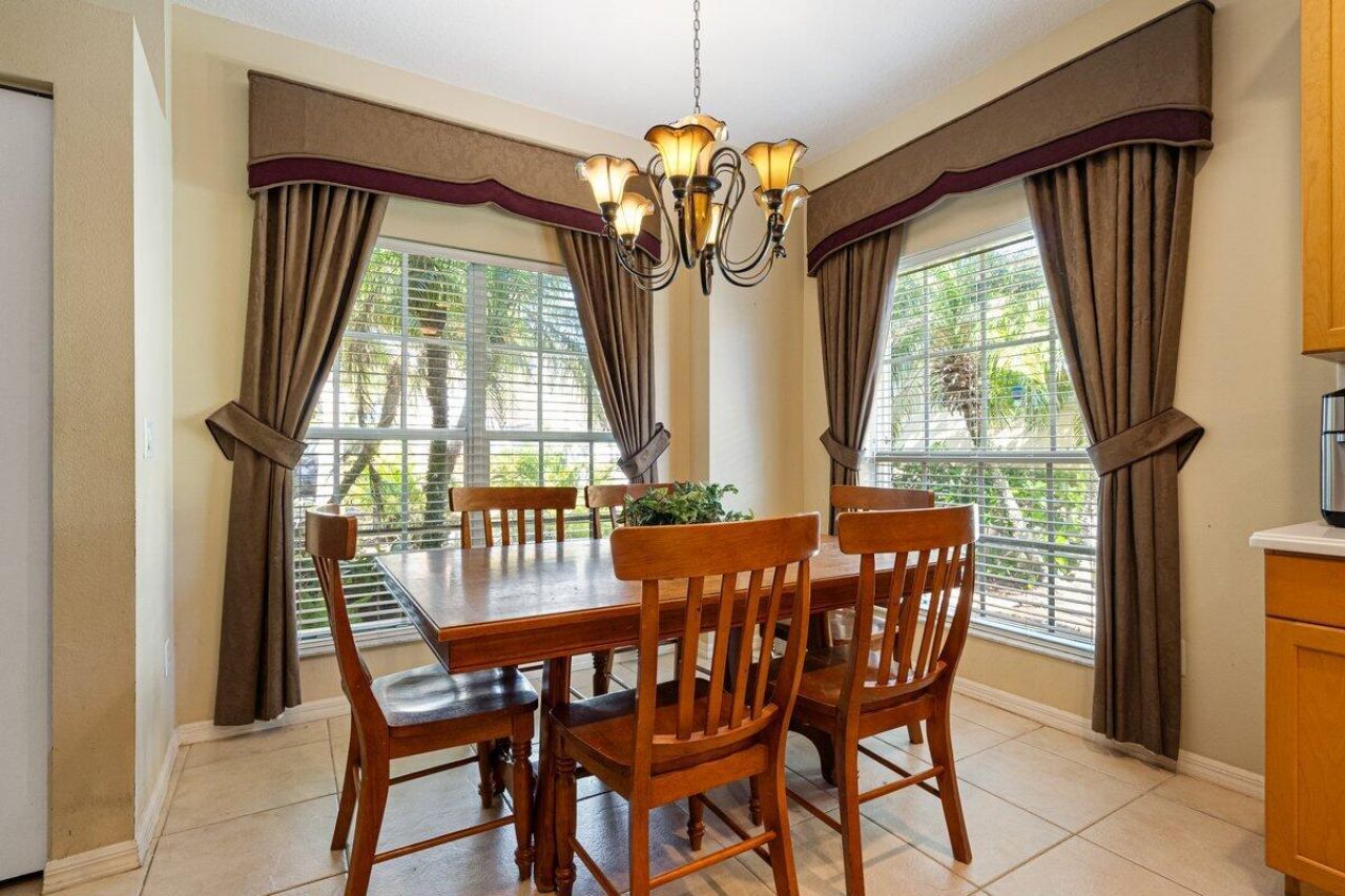 9686 SW Glenbrook Drive, Port Saint Lucie, FL 34987 Photo