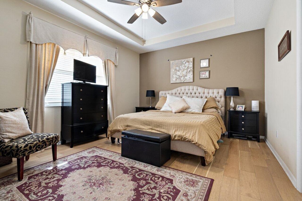 9686 SW Glenbrook Drive, Port Saint Lucie, FL 34987 Photo