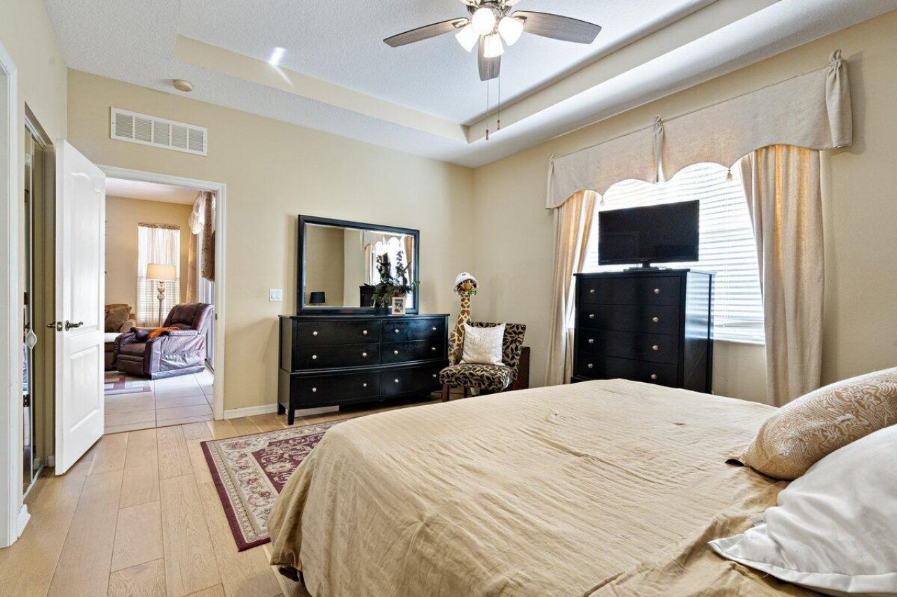 9686 SW Glenbrook Drive, Port Saint Lucie, FL 34987 Photo