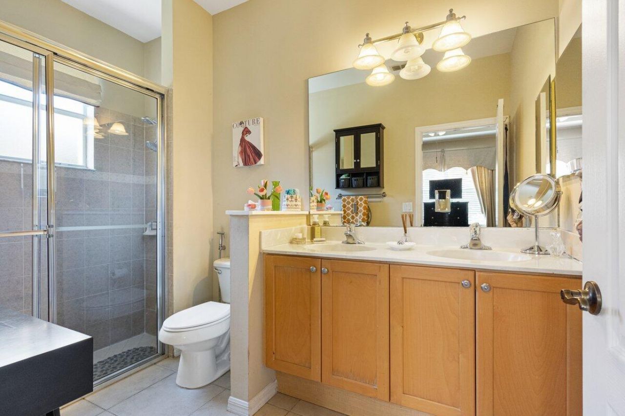 9686 SW Glenbrook Drive, Port Saint Lucie, FL 34987 Photo