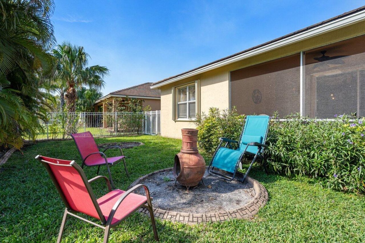 9686 SW Glenbrook Drive, Port Saint Lucie, FL 34987 Photo