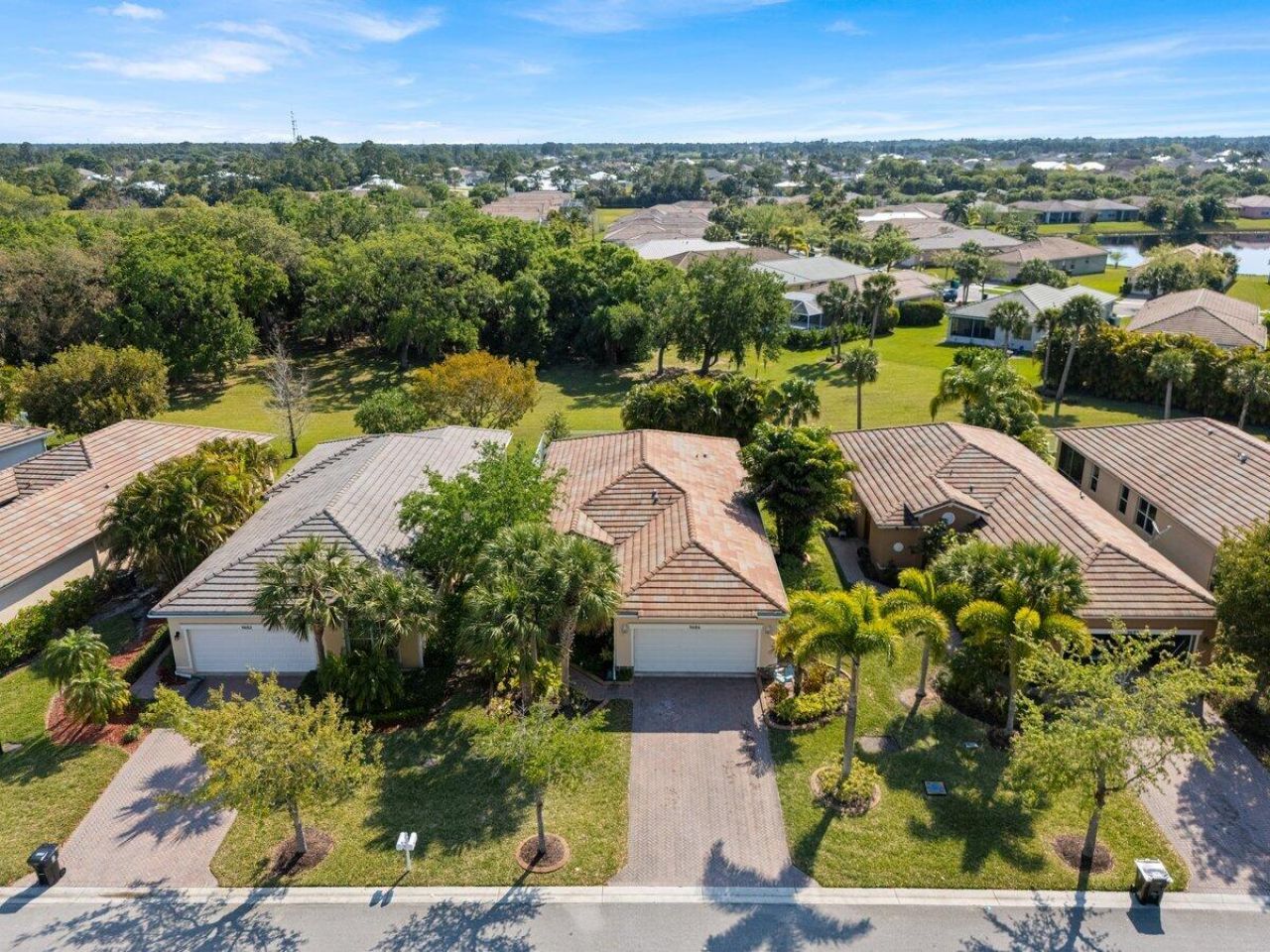 9686 SW Glenbrook Drive, Port Saint Lucie, FL 34987 Photo