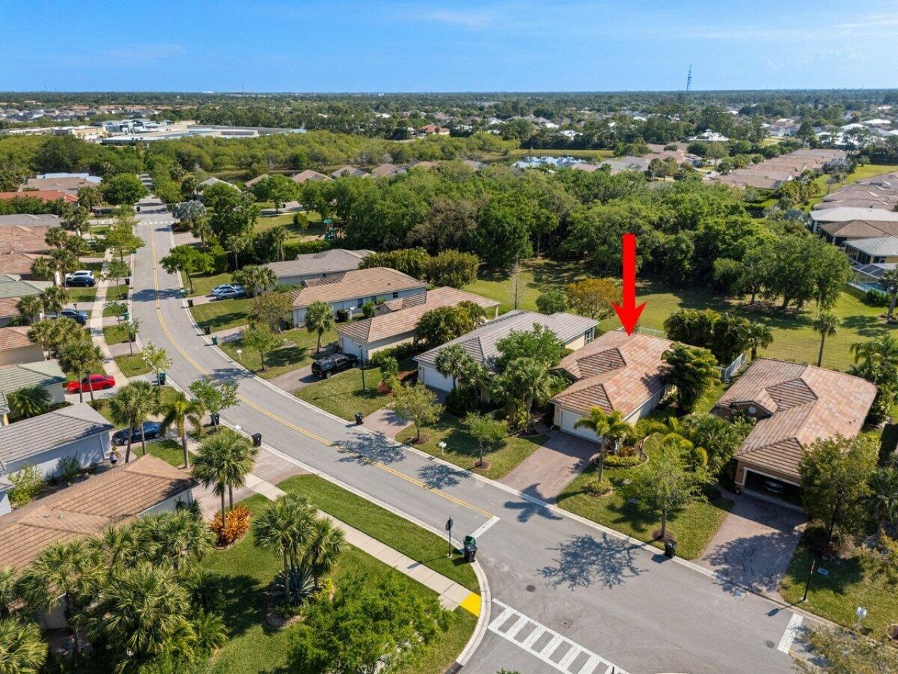 9686 SW Glenbrook Drive, Port Saint Lucie, FL 34987 Photo