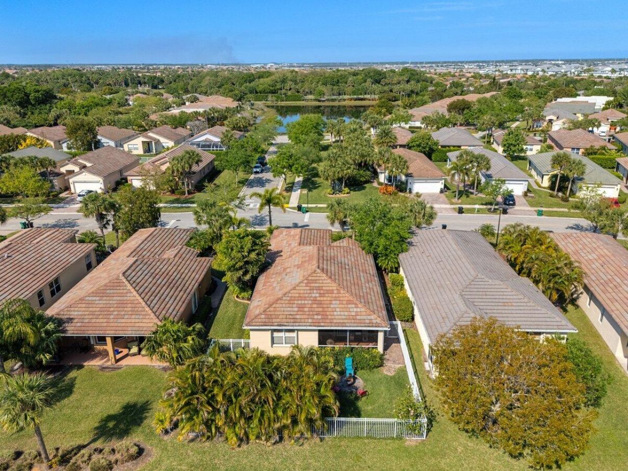 9686 SW Glenbrook Drive, Port Saint Lucie, FL 34987 Photo