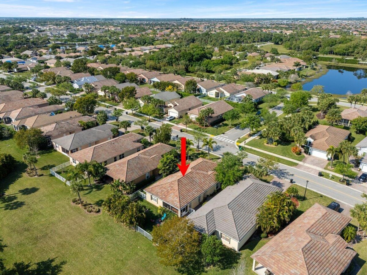 9686 SW Glenbrook Drive, Port Saint Lucie, FL 34987 Photo