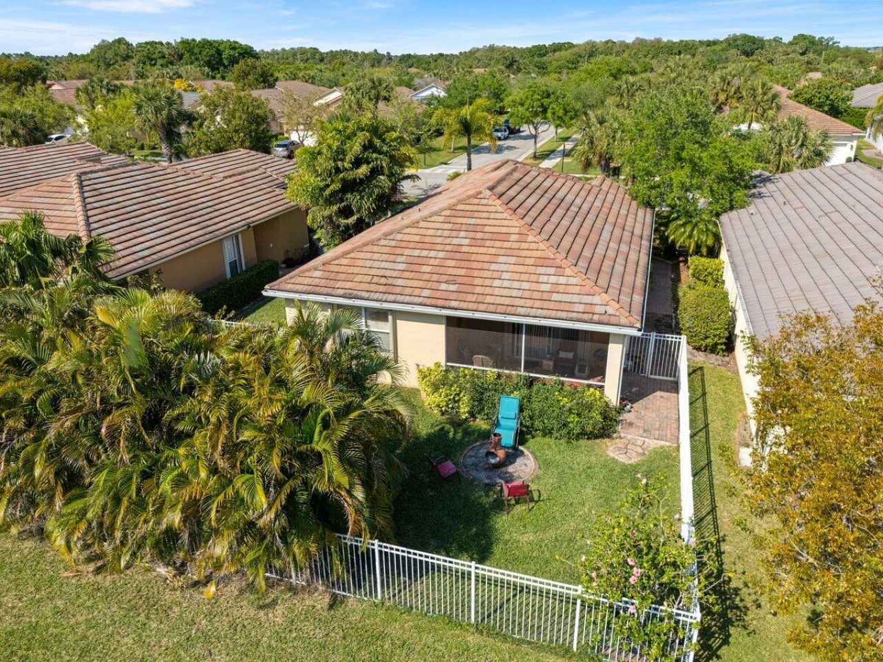 9686 SW Glenbrook Drive, Port Saint Lucie, FL 34987 Photo