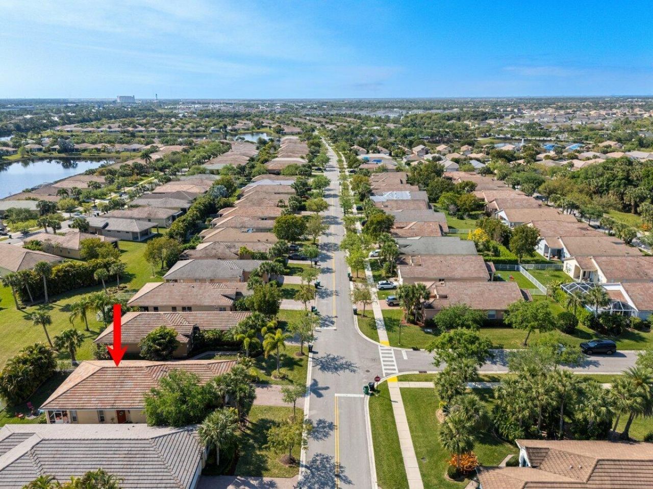 9686 SW Glenbrook Drive, Port Saint Lucie, FL 34987 Photo