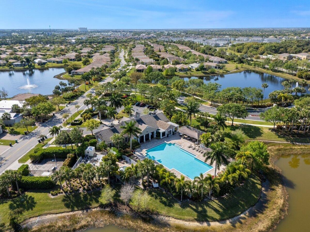 9686 SW Glenbrook Drive, Port Saint Lucie, FL 34987 Photo