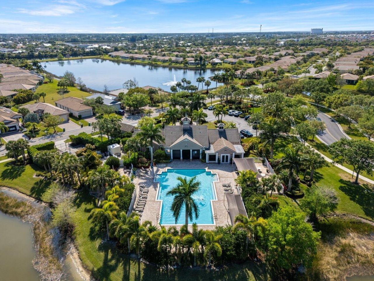 9686 SW Glenbrook Drive, Port Saint Lucie, FL 34987 Photo