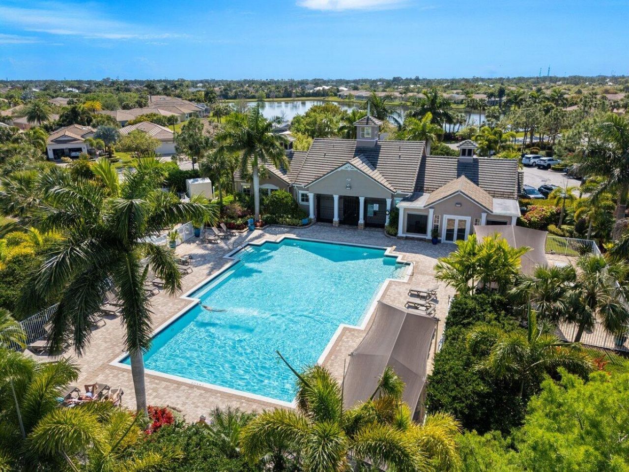 9686 SW Glenbrook Drive, Port Saint Lucie, FL 34987 Photo