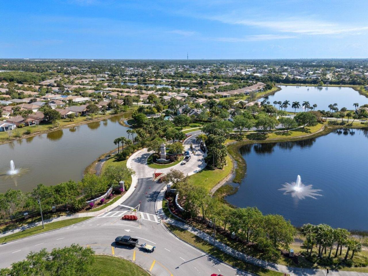 9686 SW Glenbrook Drive, Port Saint Lucie, FL 34987 Photo