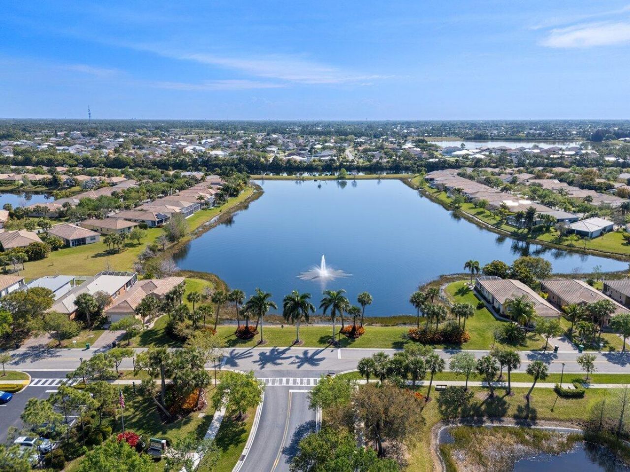 9686 SW Glenbrook Drive, Port Saint Lucie, FL 34987 Photo