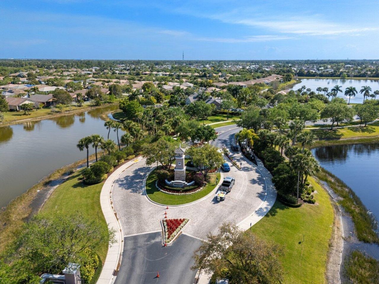 9686 SW Glenbrook Drive, Port Saint Lucie, FL 34987 Photo