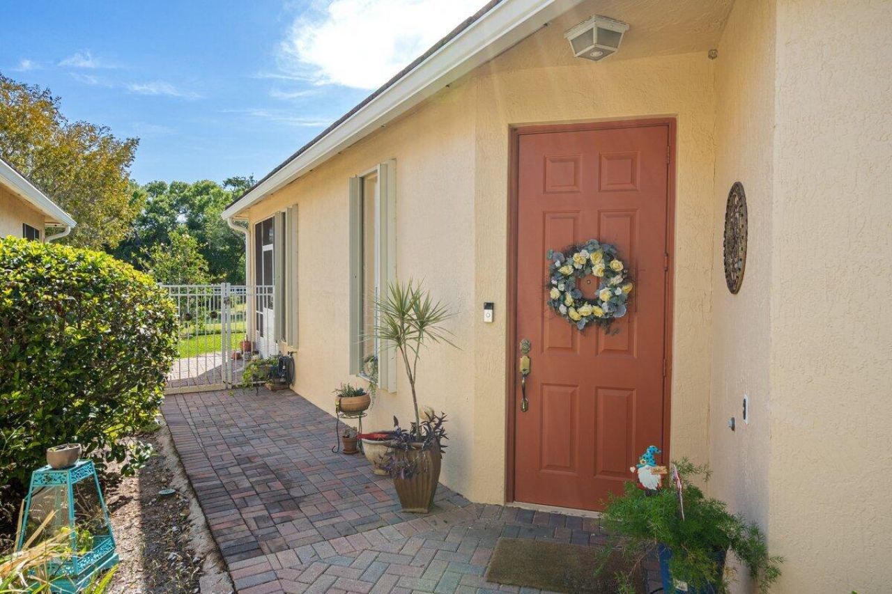 9686 SW Glenbrook Drive, Port Saint Lucie, FL 34987 Photo