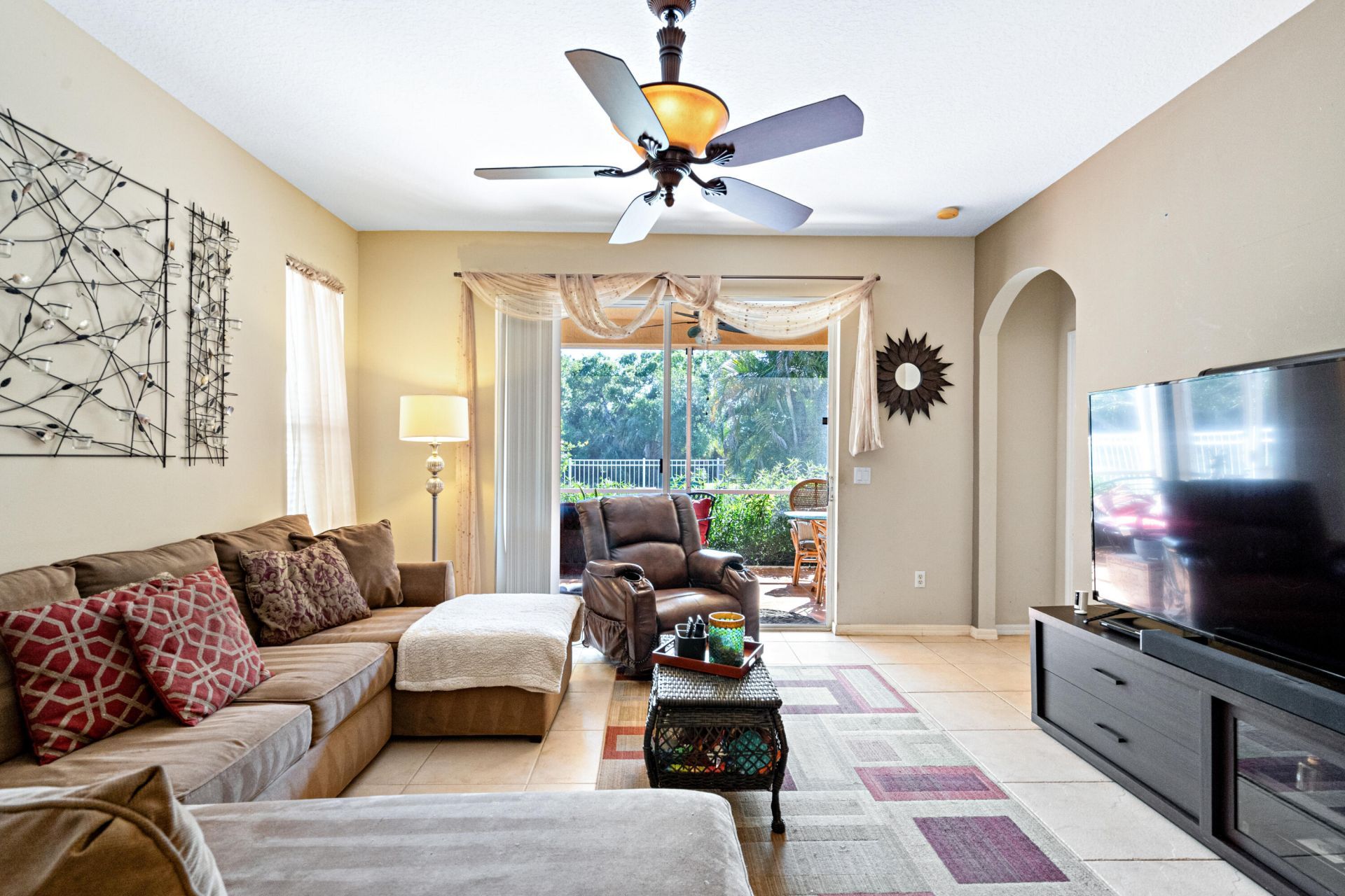 9686 SW Glenbrook Drive, Port Saint Lucie, FL 34987 Photo