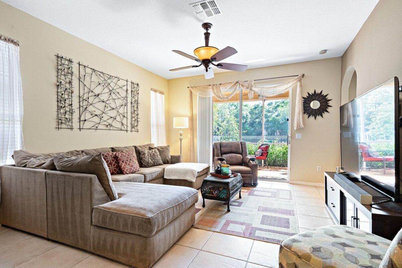 9686 SW Glenbrook Drive, Port Saint Lucie, FL 34987 Photo