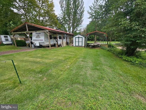 333,332 COMANCHE DRIVE, Unit GLEN 1, EARLEVILLE, MD 21919