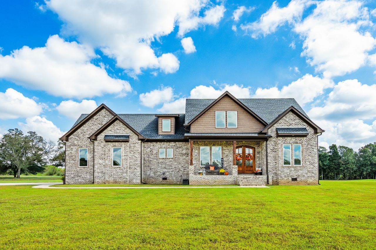 380 Big Oak Rd, Minor Hill, TN 38473 Main Photo