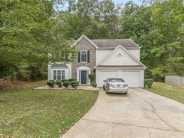 104 Riverside Close, Stockbridge, GA 30281